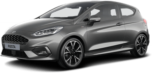 Ford Fiesta Auto-Abos