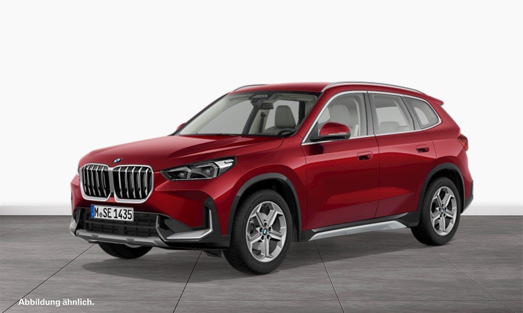 BMW X1 sDrive20i Driv.Assist.Prof Harman/K Head-Up Leasing