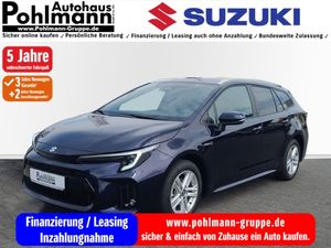 Suzuki Swace 1.8 HYBRID CVT Comfort+ LED ACC Mehrzonenklima DAB SHZ LenkradHZG Leasing