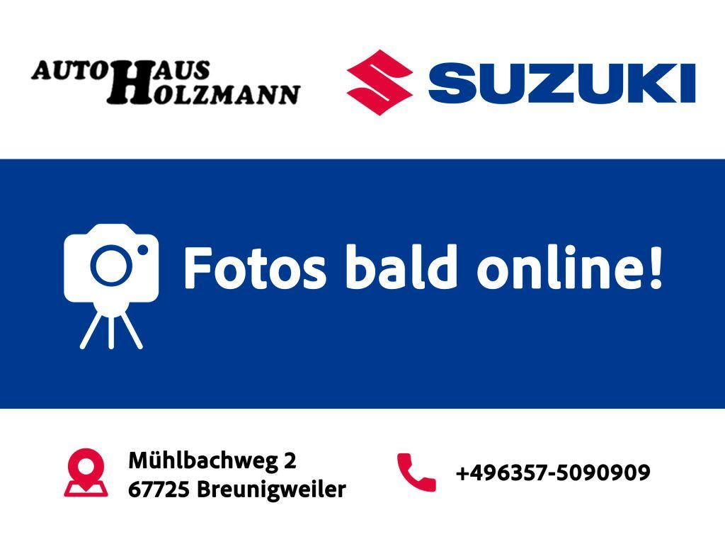 Suzuki Swift 1.2 Hybrid Club -Leasingpreis- Leasing