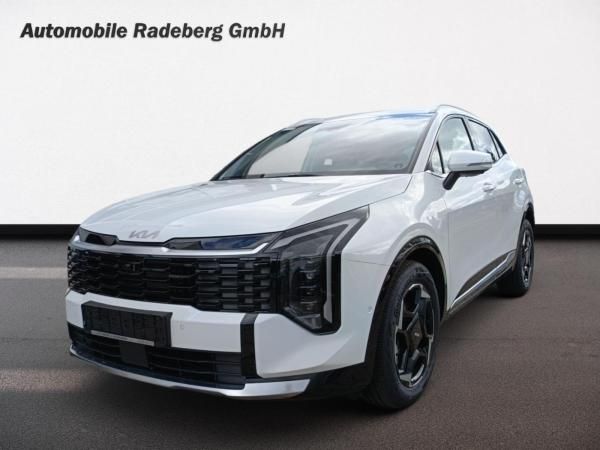 Kia Sportage 1.6 T-GDI Vision Leasing