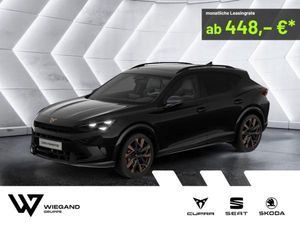 Cupra Formentor VZ Extreme 2.0 TSI 4Drive MATRIX-LED PANO *288*