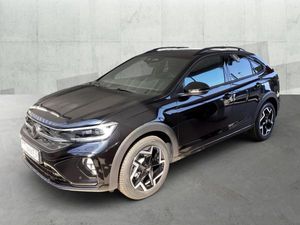 Volkswagen Taigo R-Line *SOFORT VERFÜGBAR!* 1,0 l TSI 85 kW (116 PS) 7-Gang-Doppelkupplungsgetriebe DSG