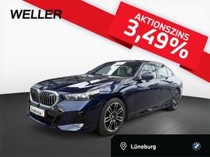 BMW 540d xDr M SPORT B&W,360°,DAPRO,AdapLED,Memory