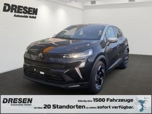 Renault Captur TCe 90💋KISS💋NAVI*SITZHEIZUNG*LENKRADHEIZUNG*RÜCKFAHRKAMERA
