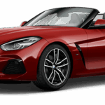 BMW Z4 Leasing