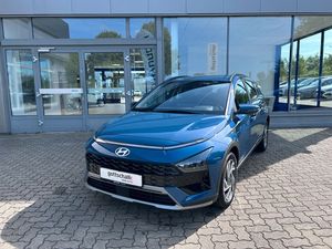Hyundai BAYON Trend SITZ-&LENKRADHEIZUNG KAMERA