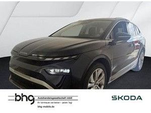 Skoda Enyaq 85 Loft AHK Navi ACC Kamera PDC Matrix-Bea