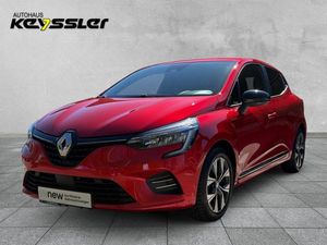 Renault Clio TCe 90 CVT Evolution