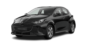 Mazda Mazda2 Hybrid 1.5L VVT-i FWD 1.5L Hybrid VVT-i FWD Exclusive-Line Auto-Abo