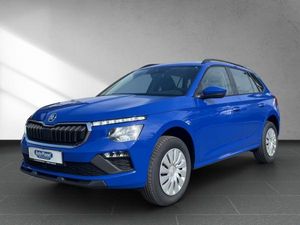 Skoda Kamiq 1.0 TSI DSG Essence *PRIVAT*SOFORT* l LED l KLIMA l PDC l DAB l SHZ