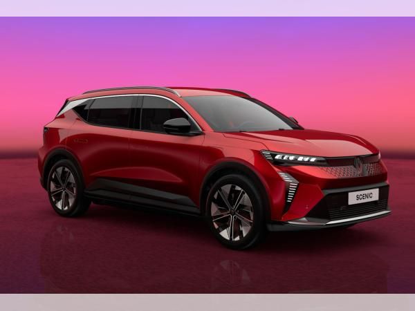 Renault Scenic ⚡mit Anzahlung 3.000 € BAFA -  Evolution 170 inkl. Ganzjahresreifen⚡ Leasing