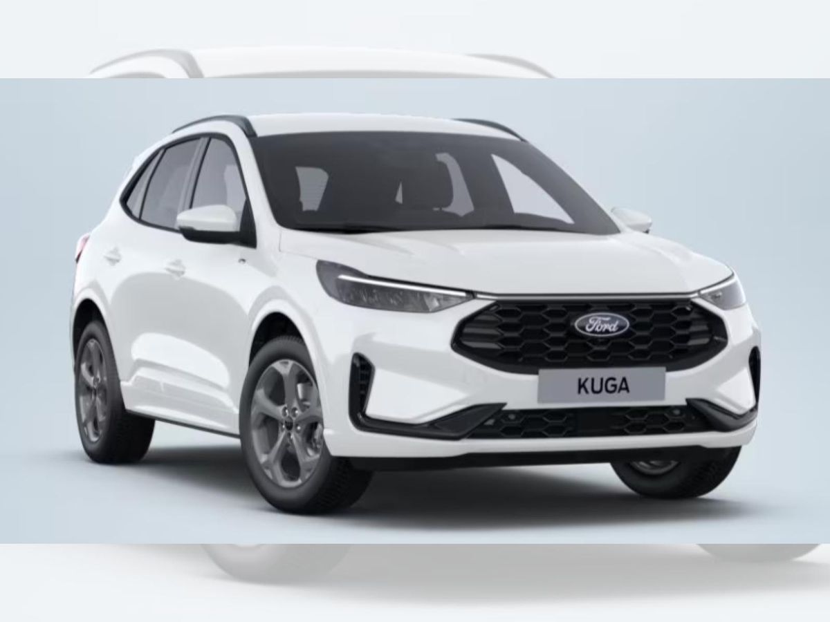 Ford Kuga 2.5 PHEV ST-LINE inkl. Winter-Paket / GJR❗BESTELL-AKTION❗FREI KONFIGURIERBAR Leasing