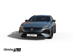 Peugeot 308 SW GT