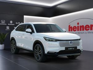 Honda HR-V 1.5  e:HEV Hybrid Advance Leasing