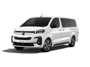 Citroën SpaceTourer Max XL Diesel 180 Automatik