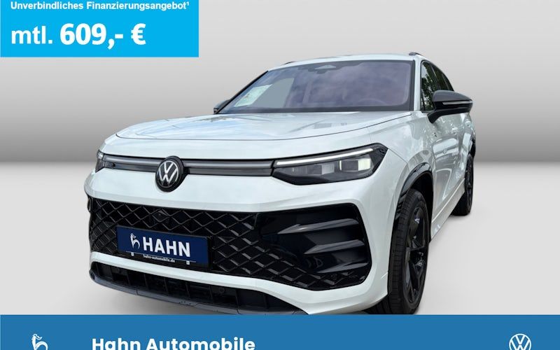 Volkswagen Tayron 2.0 TDI SCR 142kW DSG 4MOTION R-Line 5dr Auto kaufen
