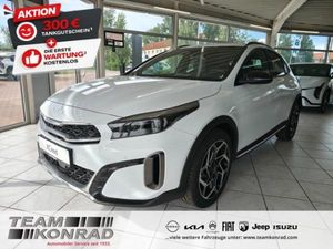 Kia XCeed 1.5T 140 DCT7 GT LINE LEDER