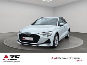 Audi A3 Sportback 35 TDI S-tronic AHK+NAVI+LED+ACC+SPORTSITZE