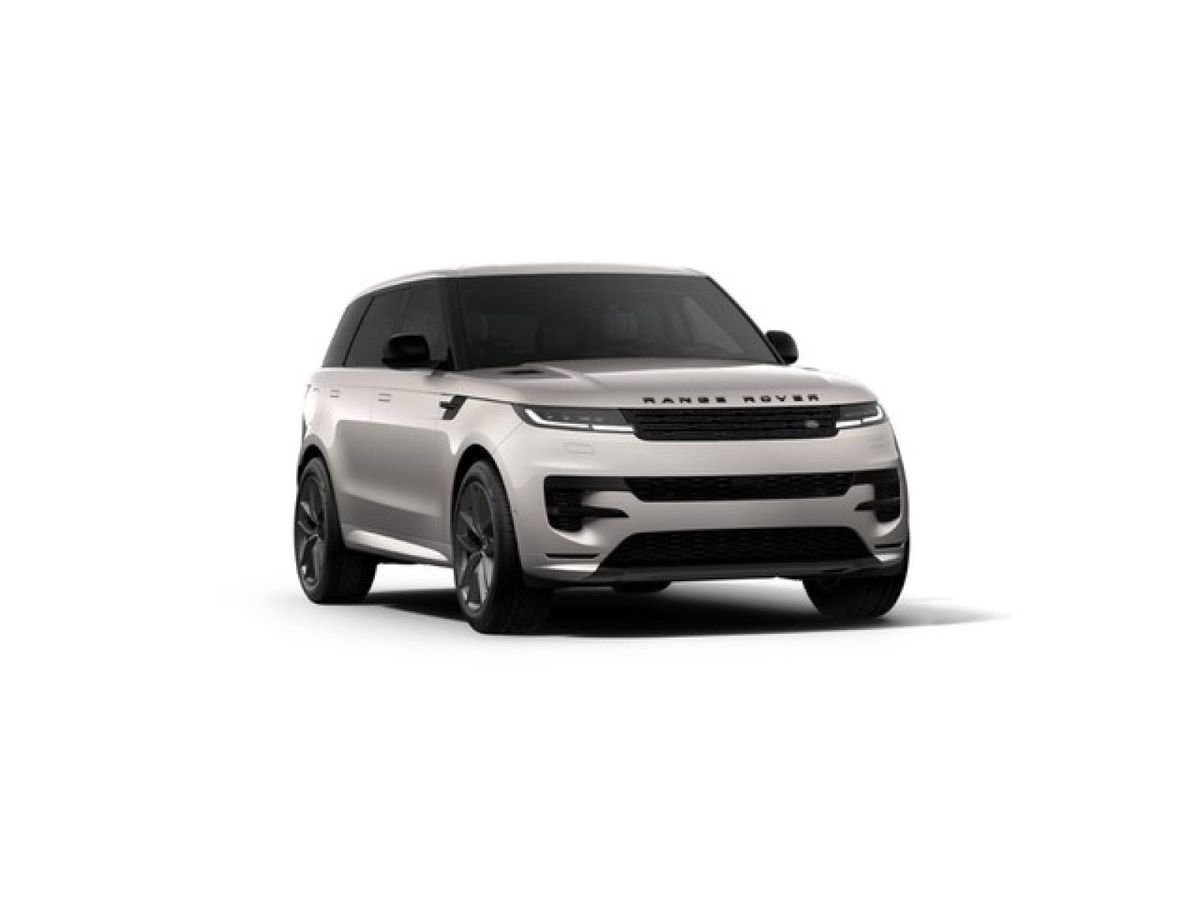 Land Rover Range Rover Sport D300 Dynamic SE Leasing