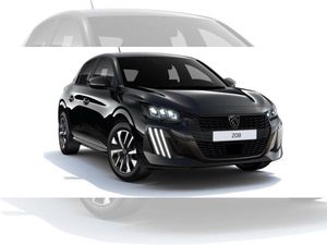 Peugeot 208 Style 100 PS  / Bestellfahrzeug / Wunschfarbe/ konfigurierbar /Gewerbeaktion bis 31.03.2025 Leasing