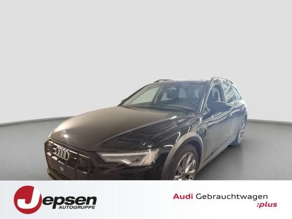 Audi A6 allroad qu. 50 TDI tiptr. Matrix PANO AHK ACC Leasing