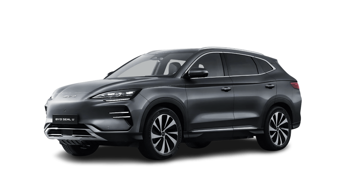 BYD Seal U DM-I Boost Auto-Abo
