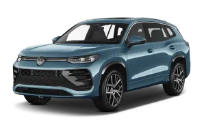 VW Tayron Plug-in-Hybrid 1.5 eHybrid 110kW DSG Life