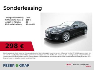 Audi A5 Avant TFSI S tronic Navi,Kamera,Sportsitze