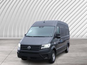 Volkswagen Crafter Kasten 35 mittellang Hochdach Leasing