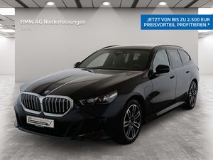 BMW 550e xDrive Tour. M Sport LiCoPr Pano DAPr PAPr