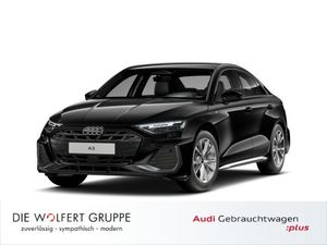 Audi A3 Limousine S line TFSI S tronic AHK*RFK*ACC