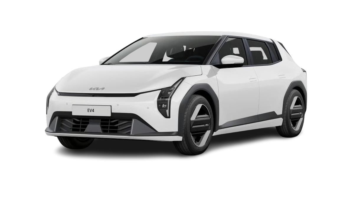 Kia EV4 81 kWh 150 kW Frontantrieb 81 kWh 150 kW Earth Frontantrieb Auto-Abo