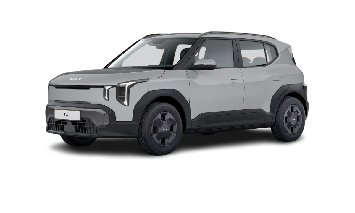 Kia EV2 42,2 kWh 42,2 kWh Earth Auto-Abo