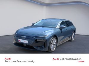 Audi A6 e-tron Avant performance 270 kW AHK+LED+SHZ