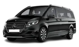 Mercedes-Benz V-Klasse 300d lang Avantgarde Auto-Abo