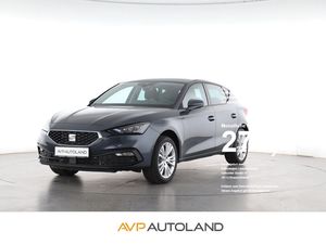 Seat Leon 1.5 eTSI DSG Style Edition | NAVI | ACC |