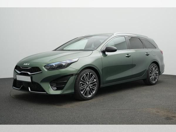 Kia Ceed SW 🔥 GT-Line🔥 Automatik - Technologie & Performance Paket - *direkt Verfügbar*🔥 Leasing