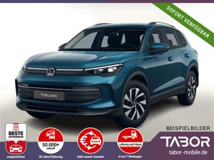 VOLKSWAGEN Tiguan TDI 193 DSG 4M FACELIFT LED+ eHk KeyL SHZ Auto-Abo