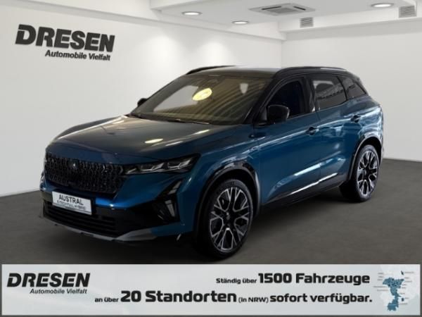 Renault Austral Esprit Alpine Full Hybrid 200 **Allwetter*360°Kamera*Sitzheizung* Leasing