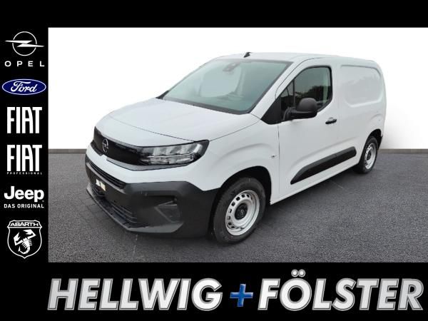Opel Combo ✅ Cargo L1H1+FlexCargo+Kamera+Holzboden | Gewerbeaktion-NORD✅ Leasing