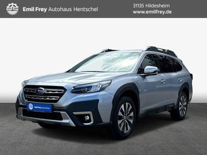 Subaru Outback 2.5i Platinum MJ24 Leasing
