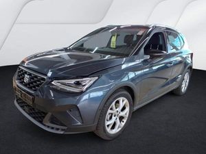 Seat Arona FR 1.0 TSI DSG - LM Vision Plus Navi ACC SHZ Keyless GJR MFL LED