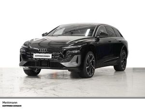 Audi A6 e-tron Avant S-Line business quattro (Mettmann)