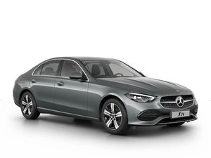 Mercedes-Benz C 180 Avantgarde Edition Auto-Abo
