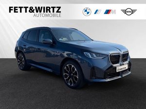 BMW X3 40d xDrive Lr. 653,- br. o.Anz. 42Mon/10`Km p