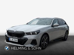 BMW 540 xDrive Touring🎨*KREIDE*|UPE 106.270€|Sofort verfügbar
