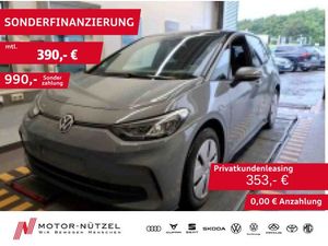 Volkswagen ID.3 150kW PRO LED+NAVI+APP+ACC+SHZ+RFK+PDC+DAB