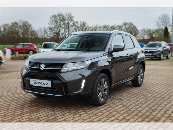 Suzuki Vitara 1.4 BOOSTERJET Hybrid Comfort Leasing