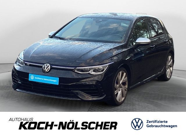 Volkswagen Golf VIII R 4M DSG Navi LED Leasing